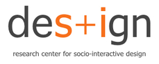 Research Center for Socio-Interactive Design